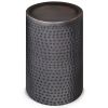 Corbin - Metal Side Table - Hammered Antique Copper