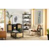 Springwood Caning Side Table